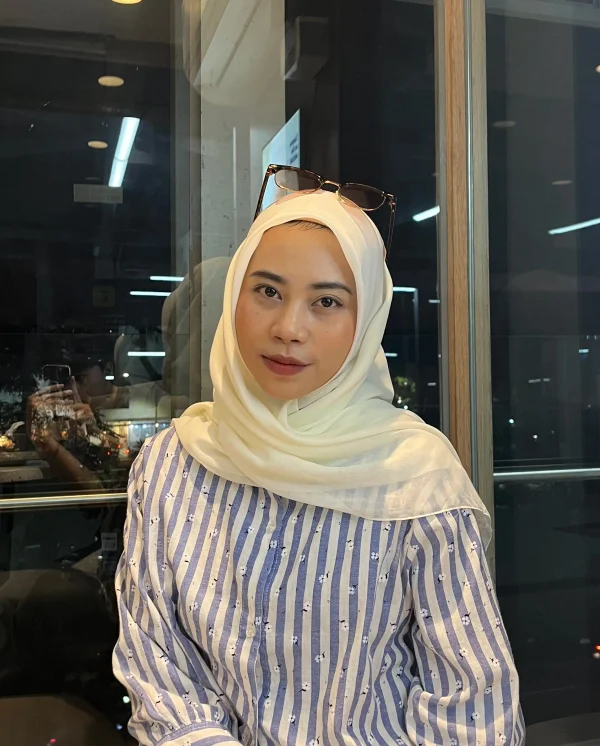 Nanda Aisyiah